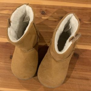 Wonder nation toddler boots